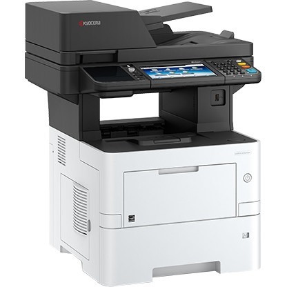 Kyocera Ecosys M3645idn Laser Multifunction Printer - Monochrome