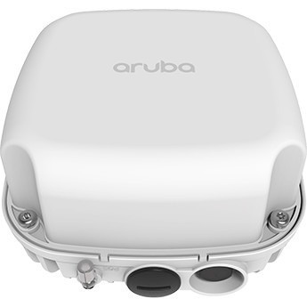 Aruba AP-565 Dual Band 802.11ax 1.73 Gbit/s Wireless Access Point - Outdoor