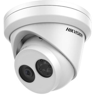 Hikvision EasyIP 3.0 DS-2CD2335FWD-I 3 Megapixel HD Network Camera - Color - Turret