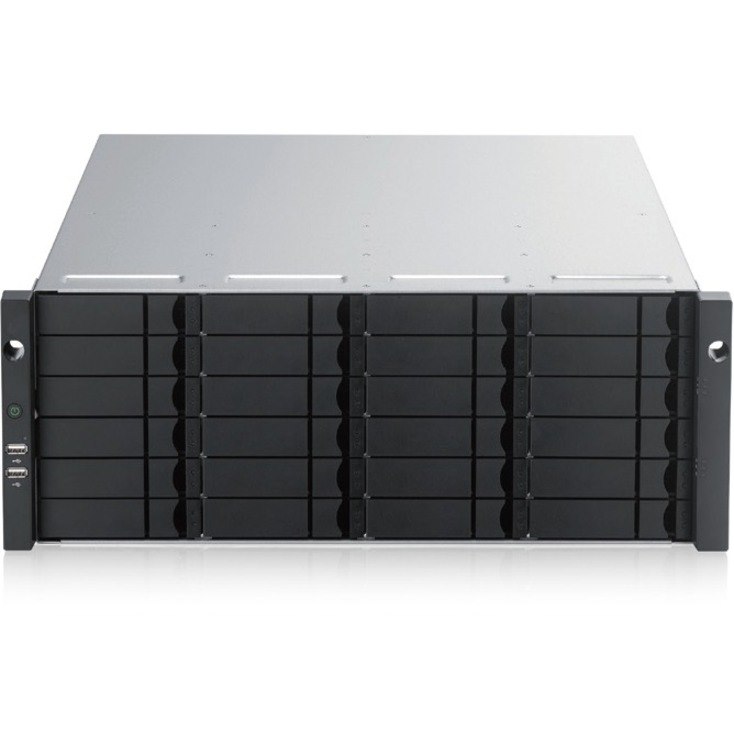 Promise Vess A6800 Video Storage Appliance - 144 TB HDD