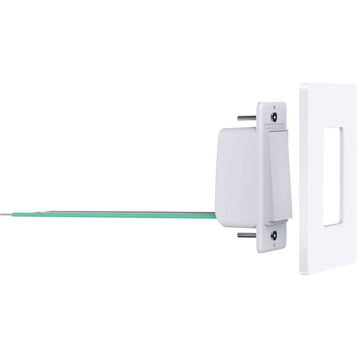 TP-Link Kasa Smart HS200 - Kasa Smart Light Switch