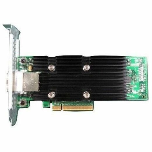 Dell SAS 12Gbps Host Bus Adapter External Controller - Low Profile/Full Height