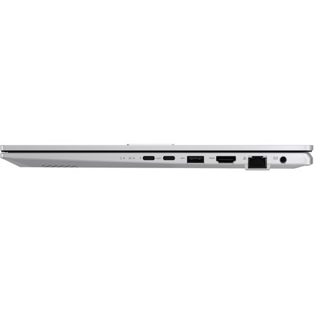 Asus Vivobook Pro 16 OLED K6602 K6602HC-ES51 16" Notebook - Intel Core i5 11th Gen i5-11400H - 16 GB - 512 GB SSD