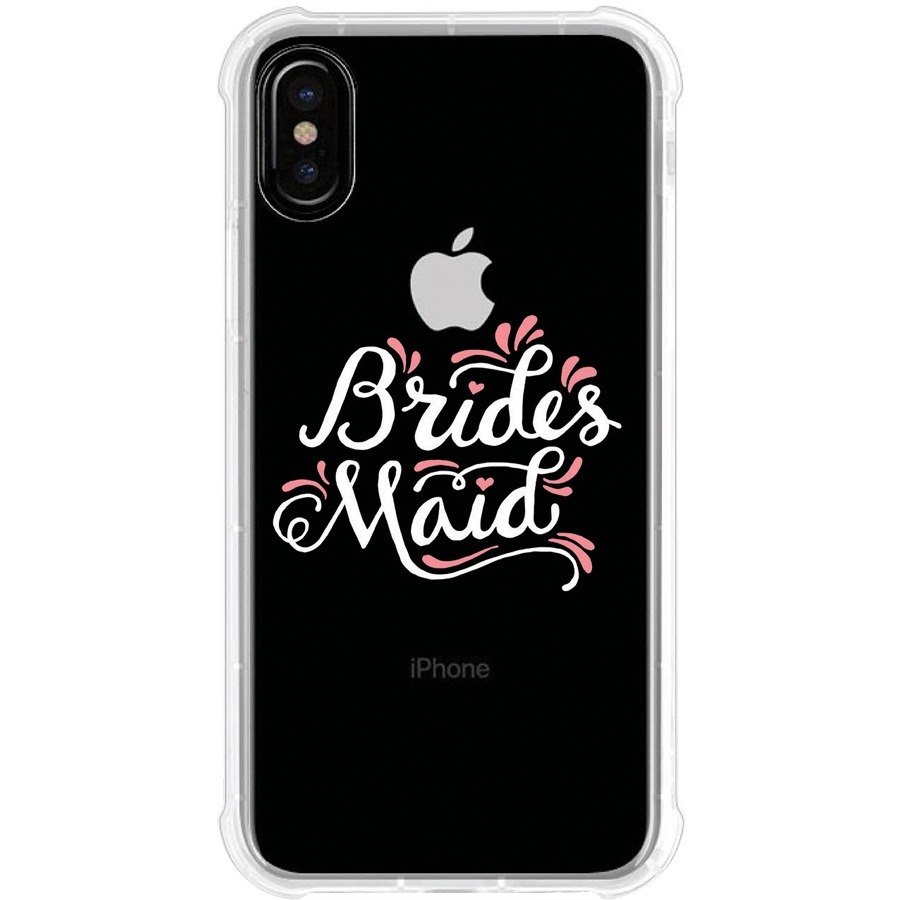 OTM iPhone X Case