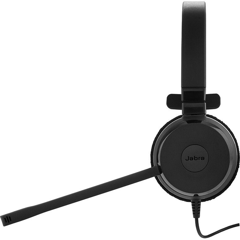 Jabra EVOLVE 20 Wired Over-the-head Mono Headset