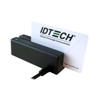 ID TECH MiniMag II IDMB Magnetic Stripe Reader