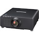 Panasonic PT-RZ660LBU DLP Projector - 16:10