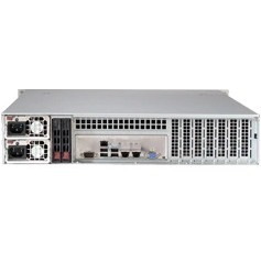 Supermicro SuperChassis 826BE1C4-R1K23LPB