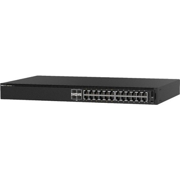 Dell EMC Networking N1124P-ON Switch