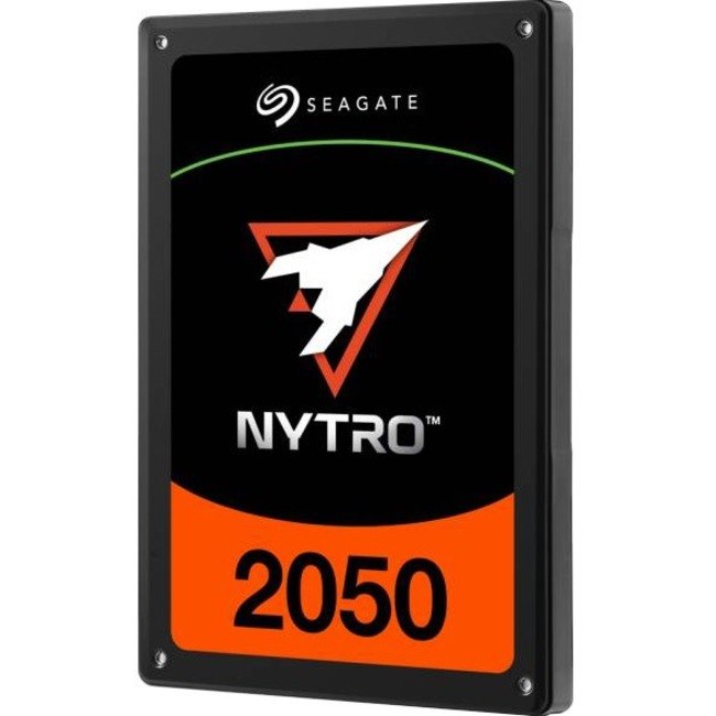 Seagate Nytro 2050 XS1920SE70095 1.92 TB Solid State Drive - 2.5" Internal - SAS (12Gb/s SAS)