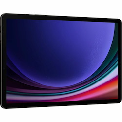 Samsung Galaxy Tab S9 SM-X710 Rugged Tablet - 11" - Octa-core (Cortex X3 Single-core (1 Core) 3.36 GHz + Cortex A715 Dual-core (2 Core) 2.80 GHz + Cortex A710 Dual-core (2 Core) 2.80 GHz) - 8 GB RAM - 128 GB Storage - Graphite