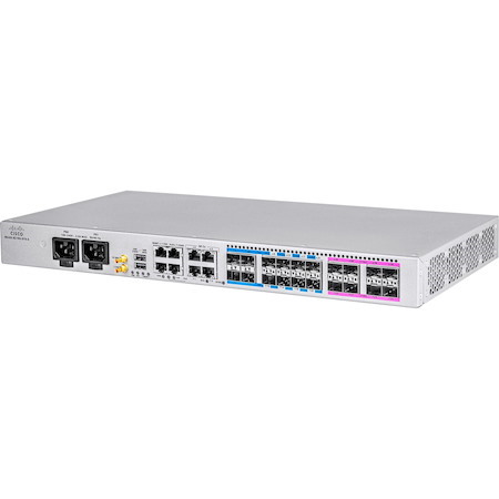Cisco 500 540X-8Z16G-SYS-A Router