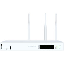 Sophos XGS 136w Network Security/Firewall Appliance
