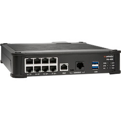 Palo Alto PA-460 Network Security/Firewall Appliance