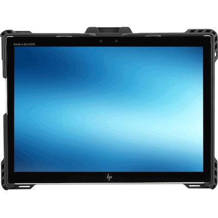 Targus Rugged Carrying Case HP Tablet - Black