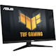 TUF VG32AQA1A 31.5" WQHD Gaming LCD Monitor - 16:9