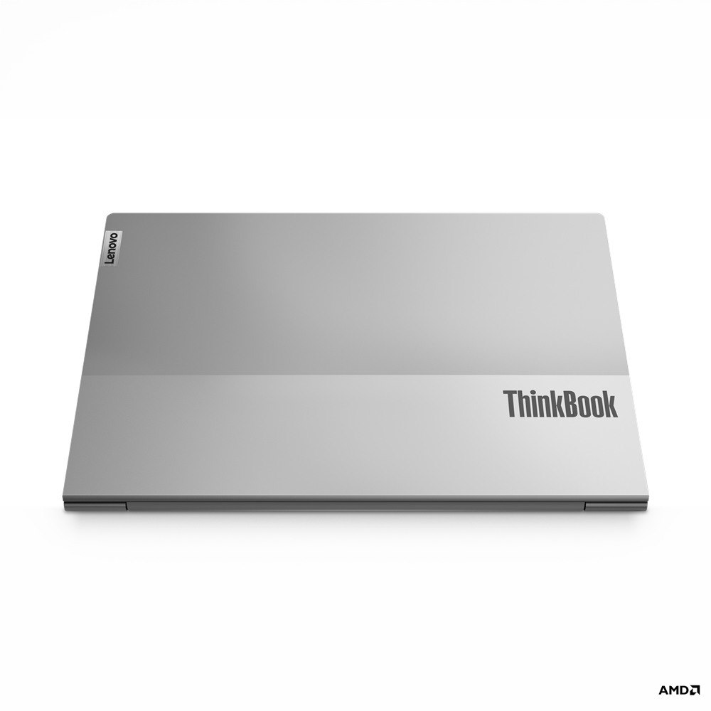 Lenovo ThinkBook 13s G2 ARE 20WC000AUS 13.3" Notebook - WUXGA - AMD Ryzen 7 4800U - 16 GB - 512 GB SSD - English (US) Keyboard - Mineral Gray