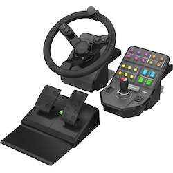 Saitek Gaming Steering Wheel
