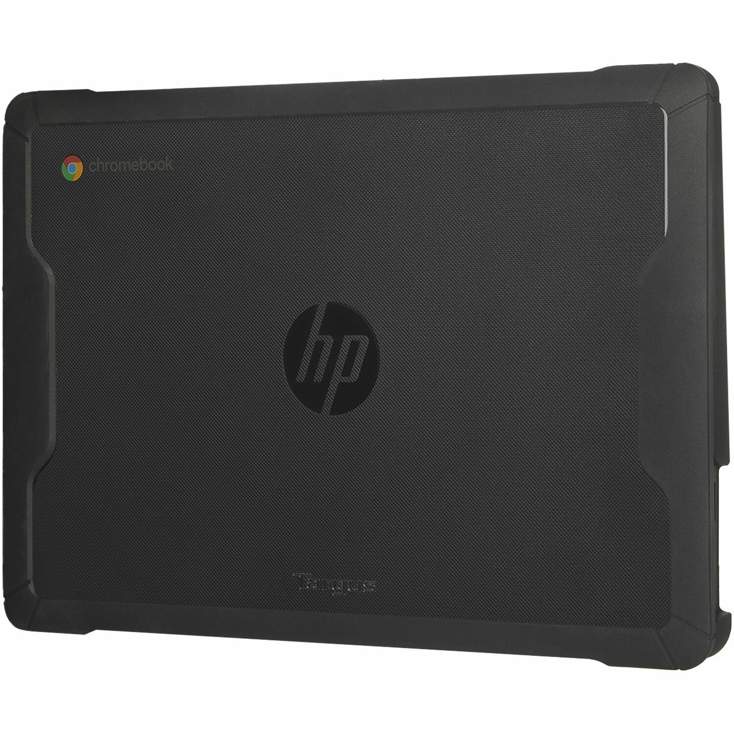 Targus 11.6" Commercial-Grade Form-Fit Cover for HP Chromebook G9 EE