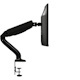 AOC Mounting Arm for Monitor - Black