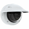 AXIS P3267-LVE 5 Megapixel Outdoor Network Camera - Colour - Dome - White