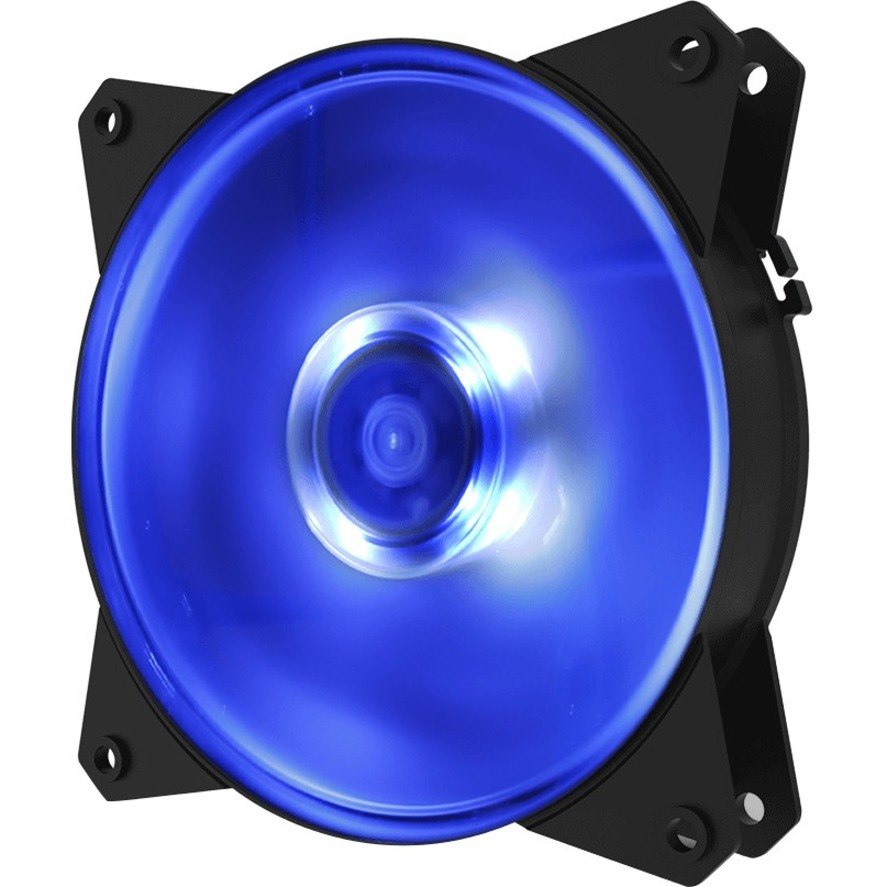 Cooler Master MasterFan MF120L Cooling Fan - Case