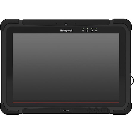 Honeywell RT10A Tablet - 10.1" WUXGA - Qualcomm Snapdragon - 4 GB - 32 GB Storage - Android 9.0 Pie - 4G