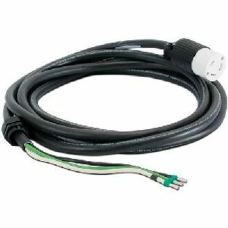 APC 5ft Hardwire Power Cord