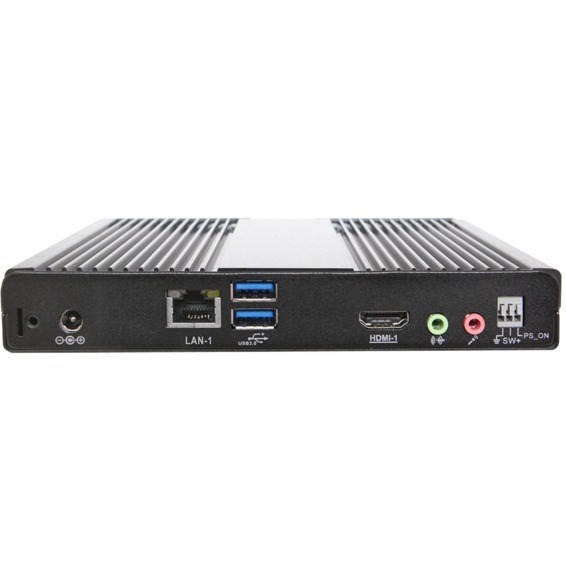 AOpen DE3450-S Digital Signage Appliance