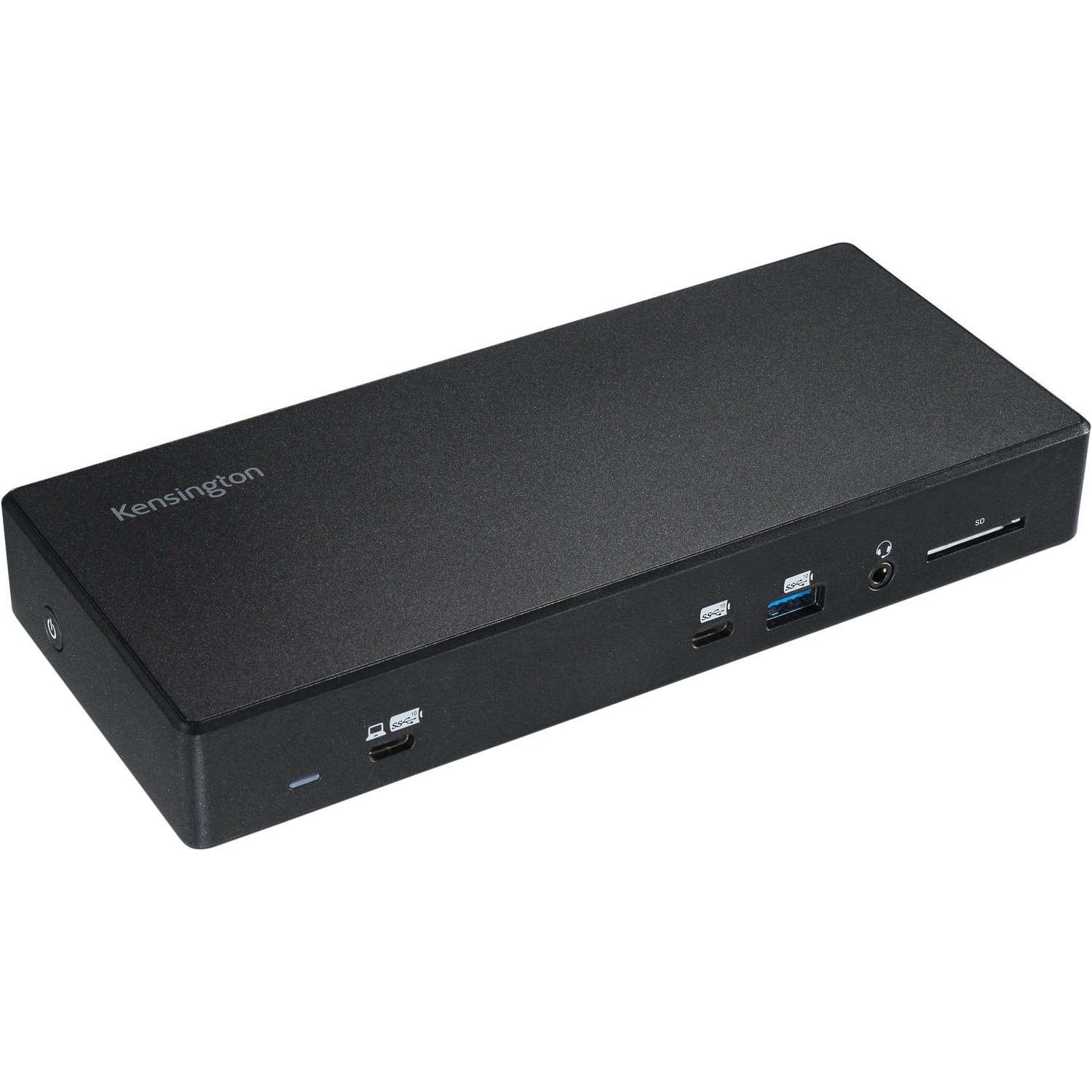 Kensington SD4850P USB Type C Docking Station for Notebook/Monitor - 100 W