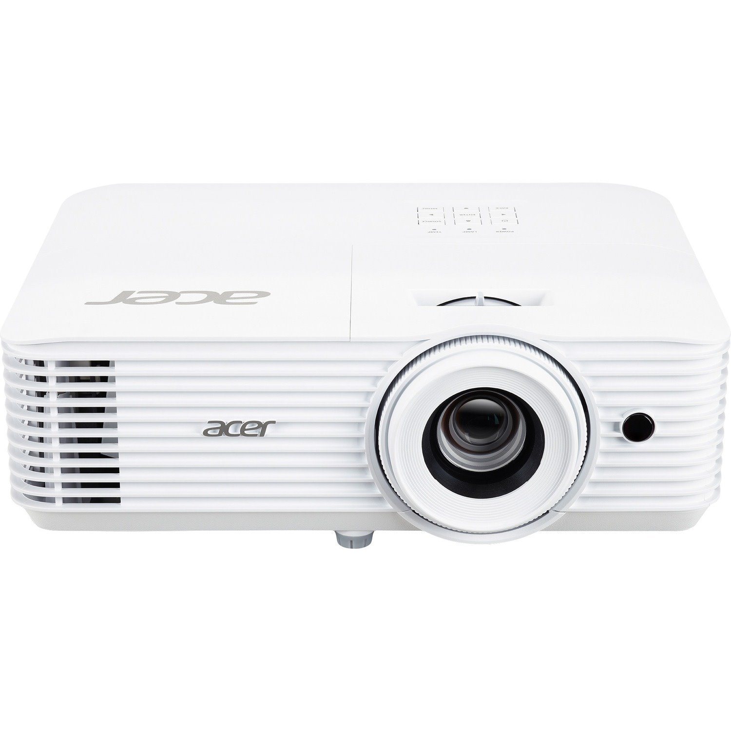 Acer X1527i DLP Projector - 16:9 - Ceiling Mountable