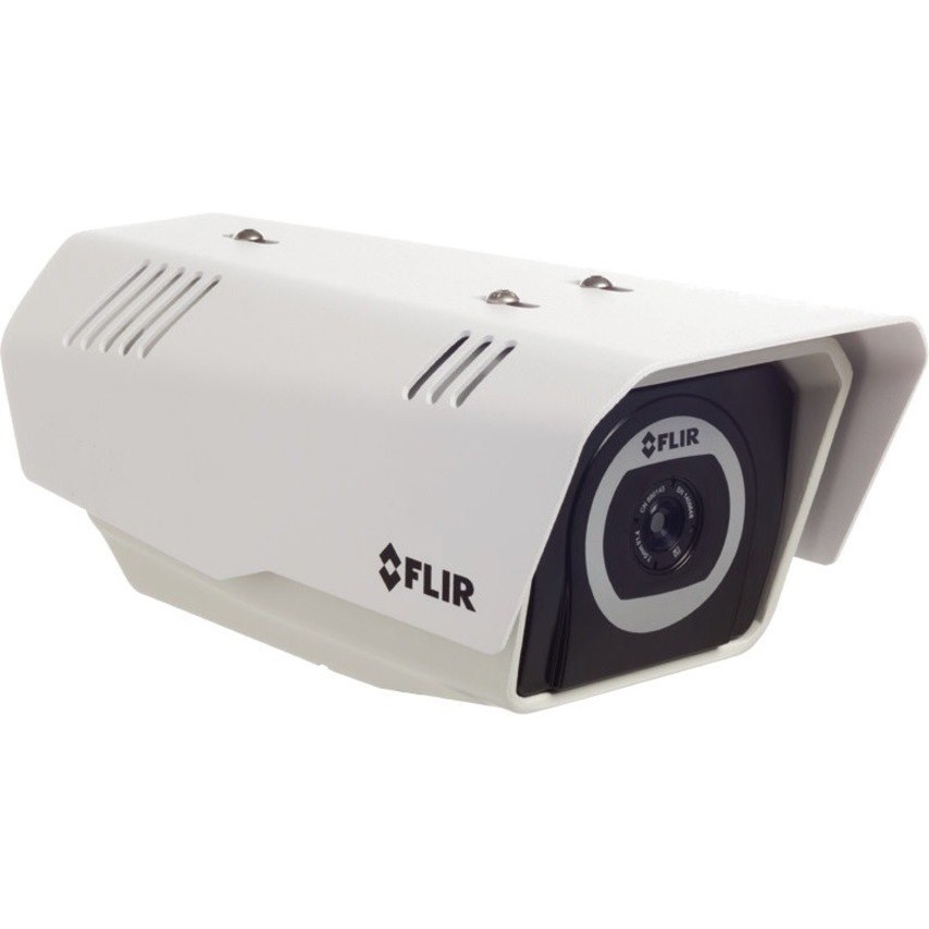 FLIR FC-644 Network Camera - Color