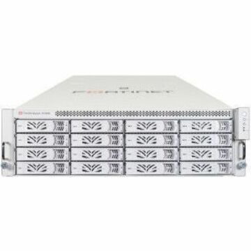 Fortinet FortiAnalyzer FAZ-3100G Network Security Appliance