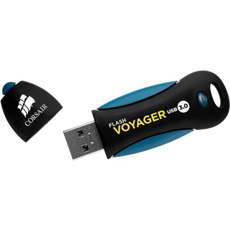 Corsair Flash Voyager 256 GB USB 3.0 Flash Drive