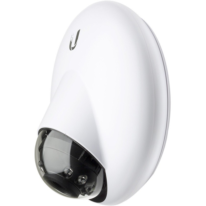 Ubiquiti UniFi UVC-G3-DOME 4 Megapixel HD Network Camera - 3 Pack - Dome