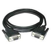 C2G 81364 3 m Serial Data Transfer Cable - 1