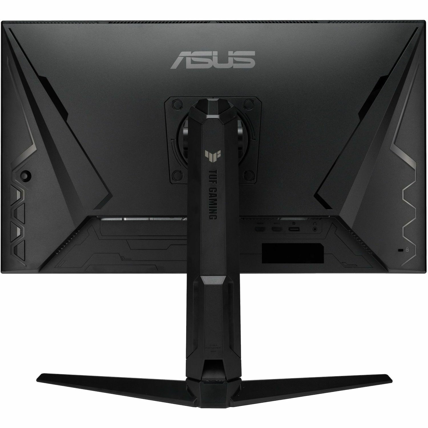 TUF VG279QL3A 27" Class Full HD Gaming LED Monitor - 16:9 - Black