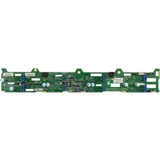 Supermicro SAS3-825TQ Backplane