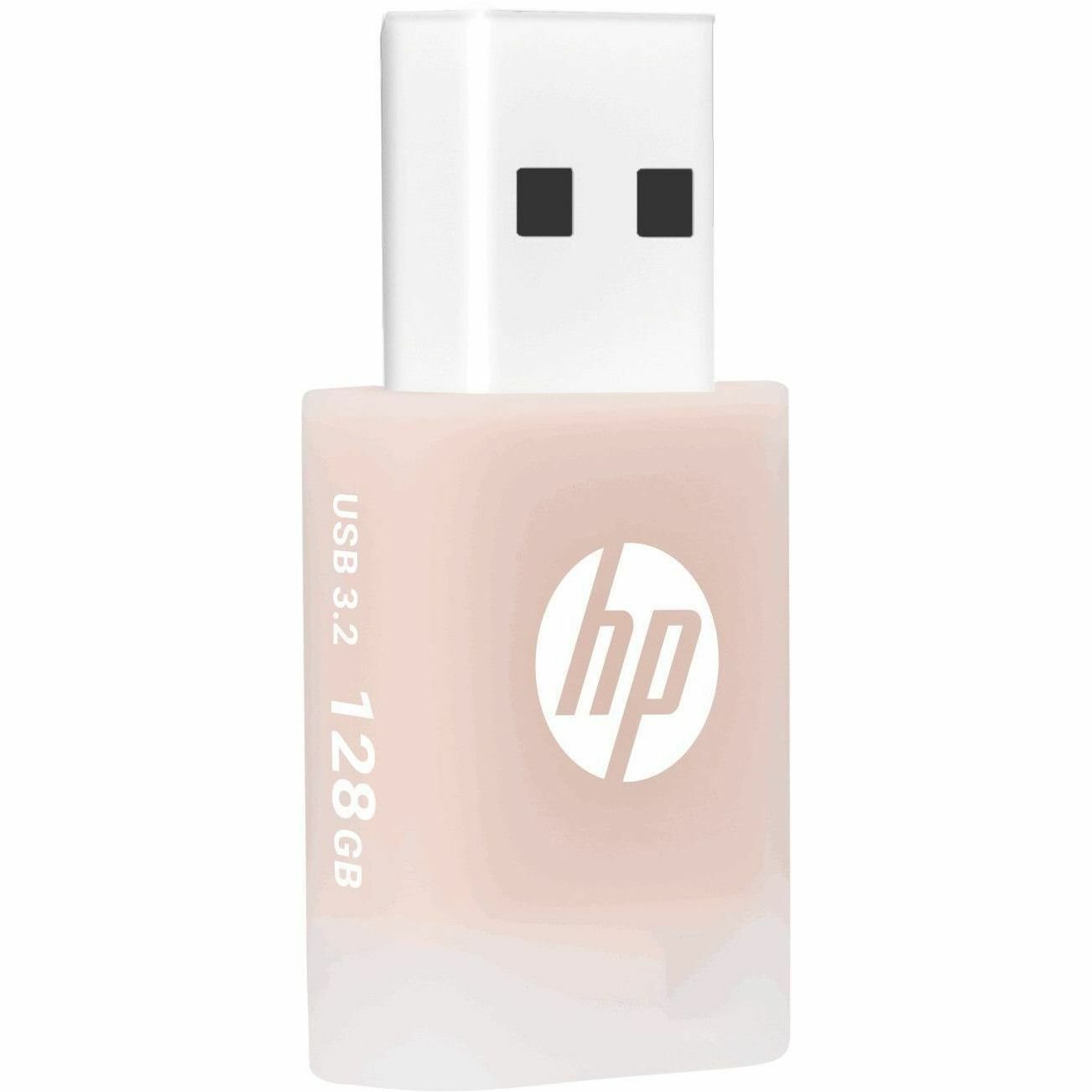 HP x768 128GB USB 3.2 Type A Flash Drive