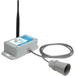 Monnit ALTA Industrial Wireless Ultrasonic Sensor (900 MHz)