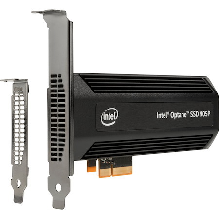 HP Optane 280 GB Solid State Drive - Internal - PCI Express (PCI Express x4)