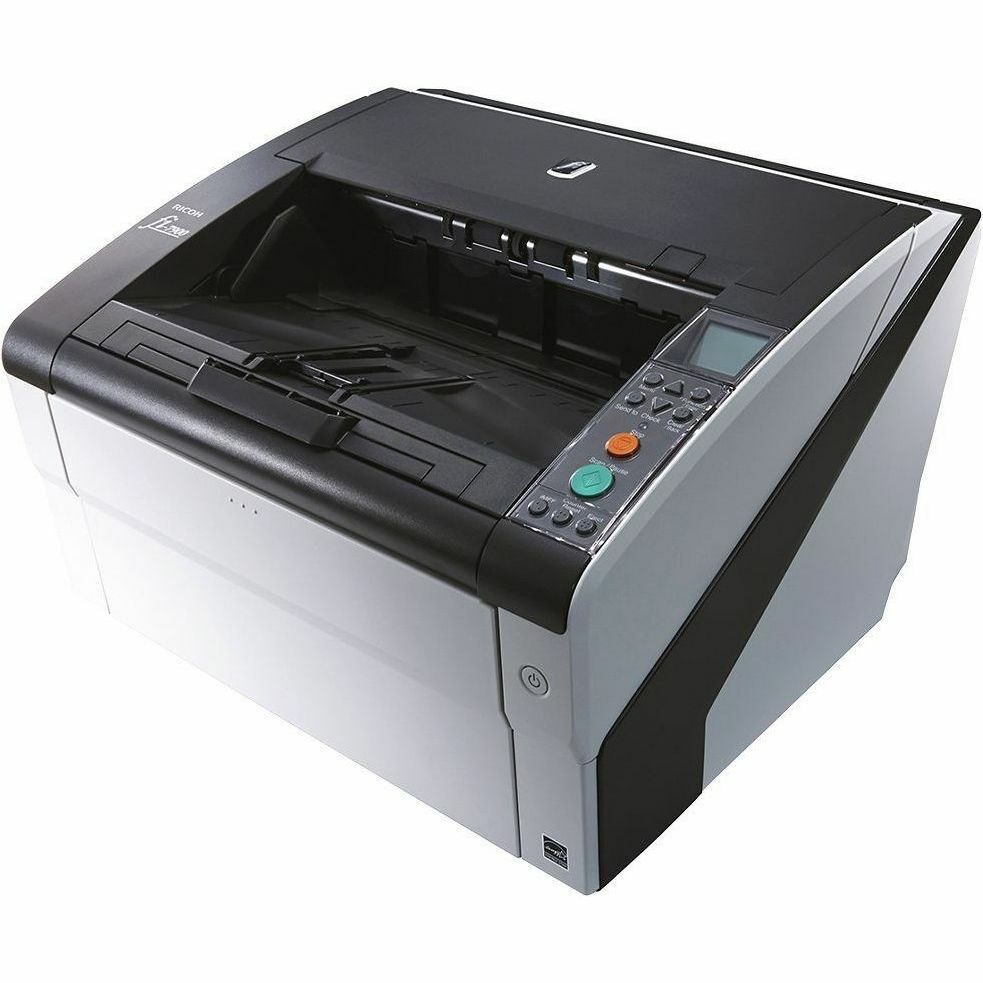 Ricoh ImageScanner fi-7900 ADF/Manual Feed Scanner - 600 dpi Optical