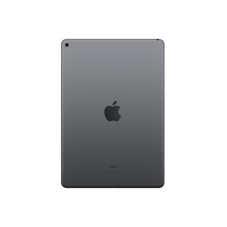 Apple iPad Air (3rd Generation) Tablet - 10.5" - Apple A12 Bionic - 64 GB Storage - iOS 12 - Space Gray