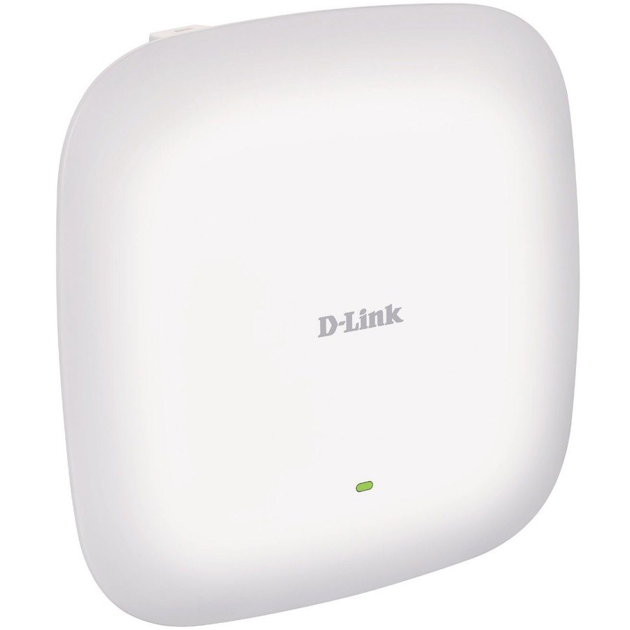 D-Link Nuclias DAP-2720 Tri Band IEEE 802.11ac 2.15 Gbit/s Wireless Access Point