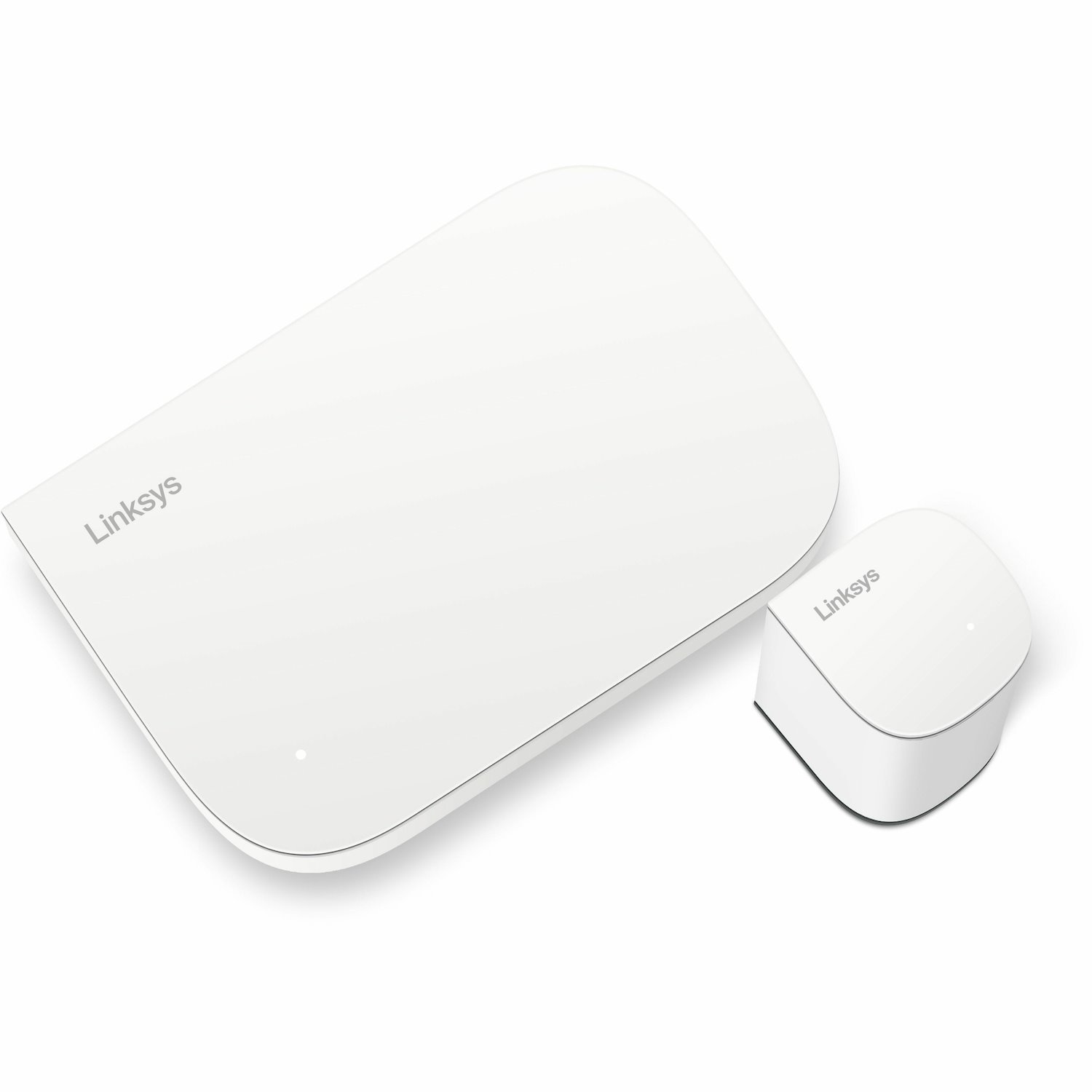 Linksys Velop Micro-Rtr-Mesh6