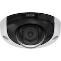 AXIS P3935-LR Full HD Network Camera - Color - 10 Pack - Dome - TAA Compliant