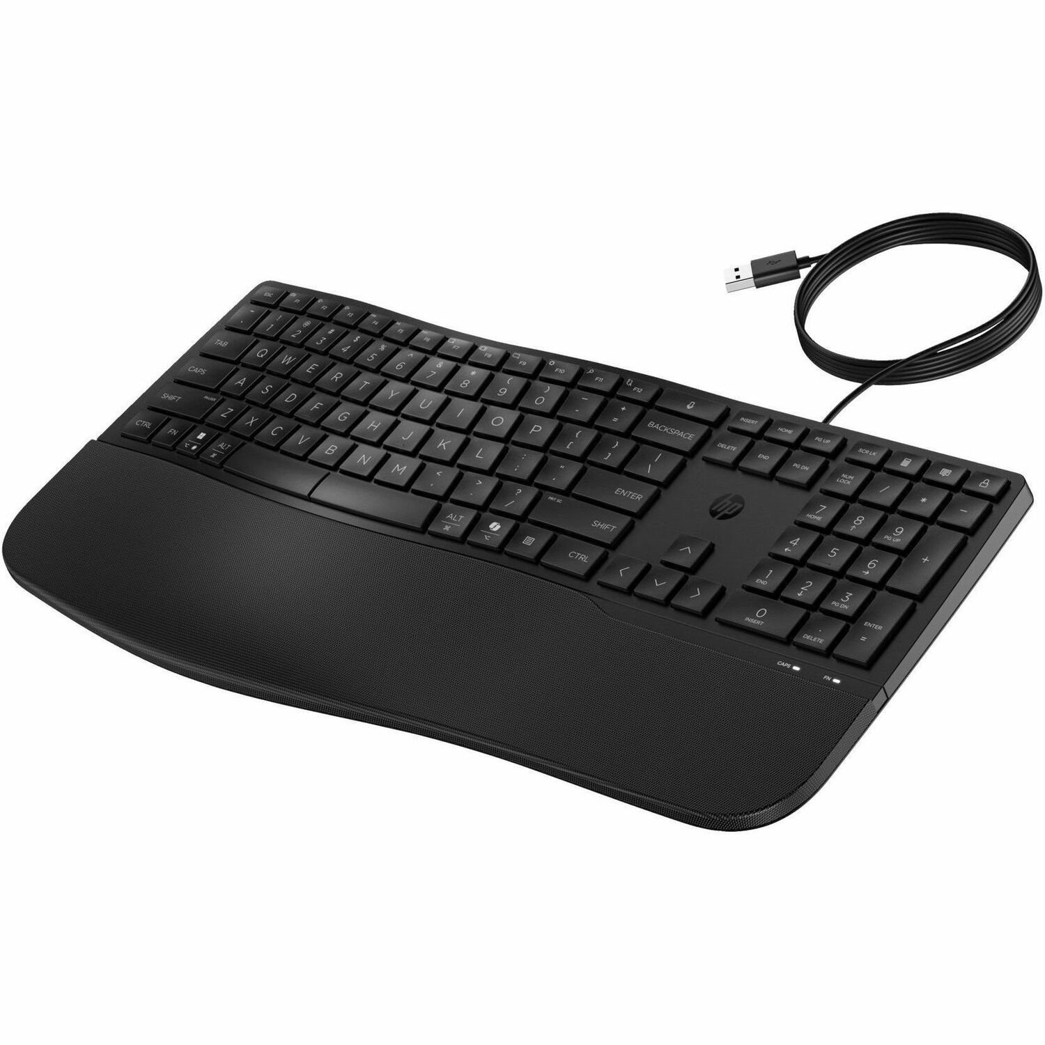 HP 485 Keyboard