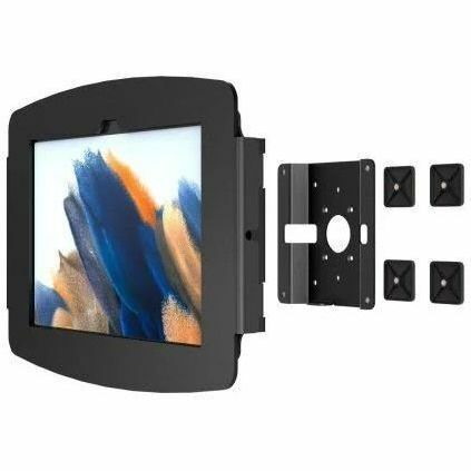 Compulocks Mounting Enclosure for Tablet - Black