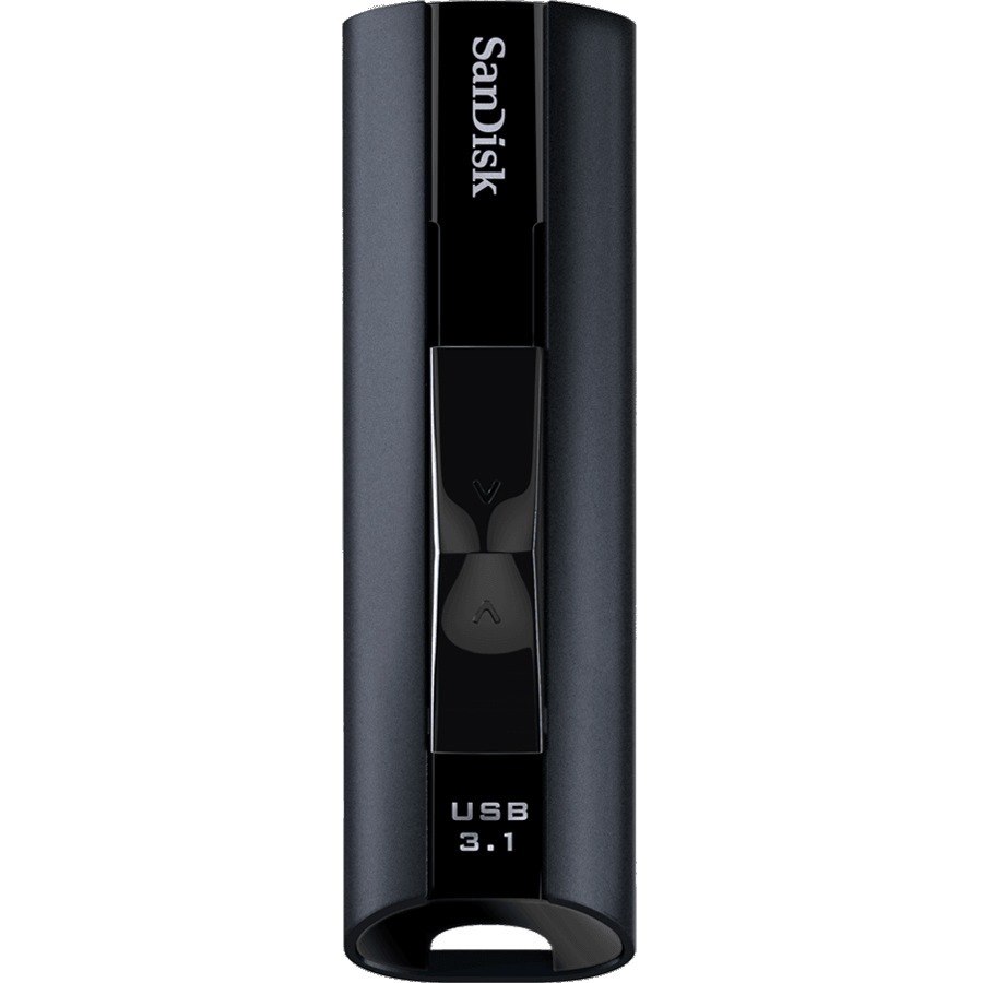 SanDisk Extreme PRO USB 3.1 Solid State Flash Drive