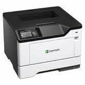 Lexmark Ms531dw Desktop Wired/Wireless Laser Printer - Monochrome - TAA Compliant